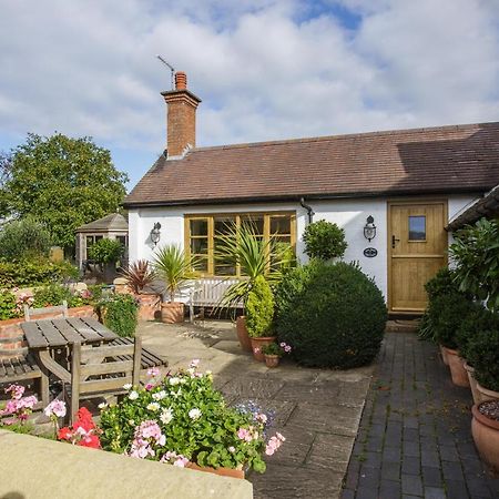 Bay Tree Cottage ドロイトウィッチ エクステリア 写真