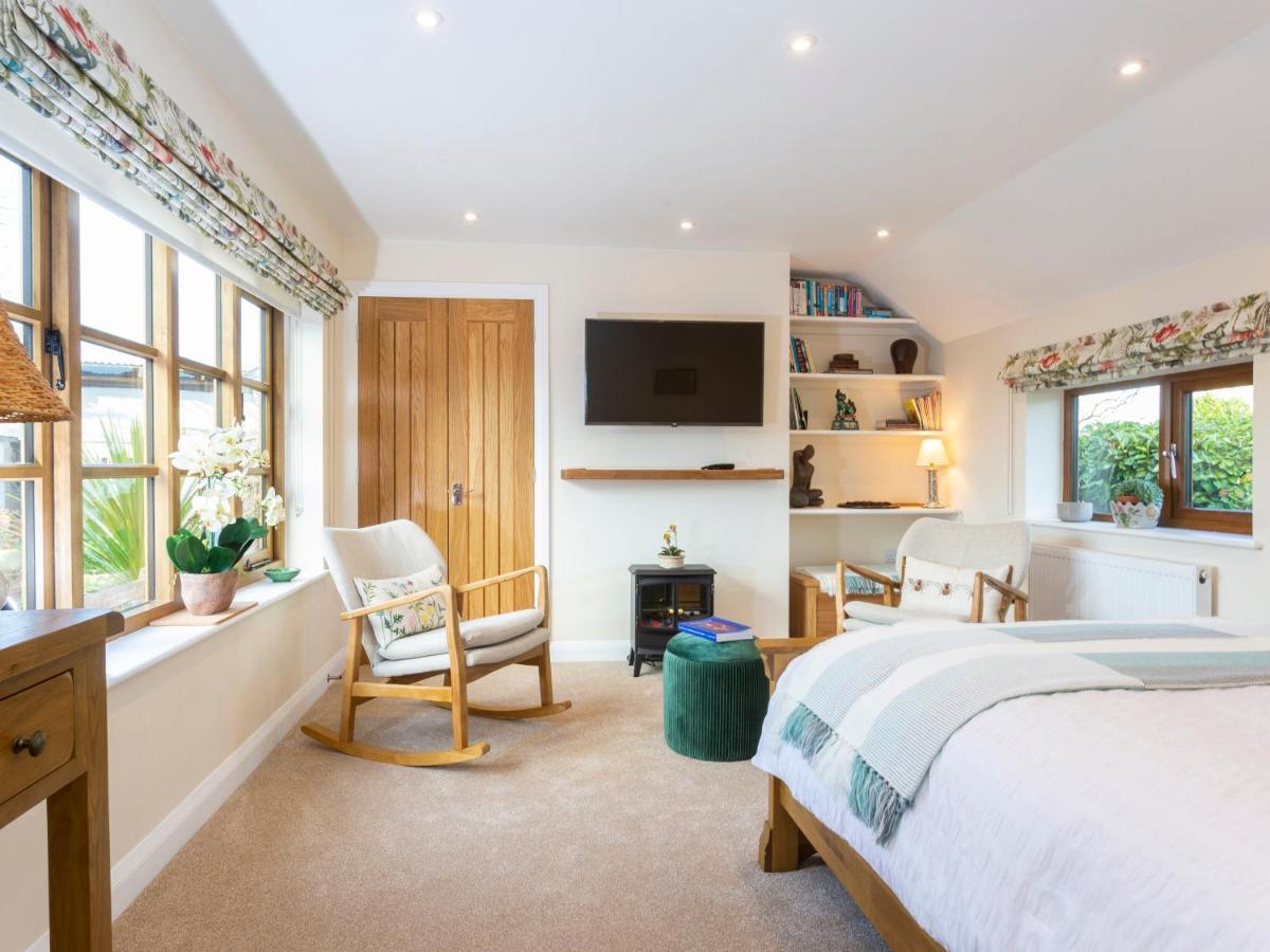 Bay Tree Cottage ドロイトウィッチ エクステリア 写真